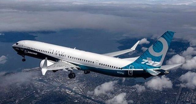 Maior Boeing 737 MAX Se Prepara Para Voo Inaugural – Money Times