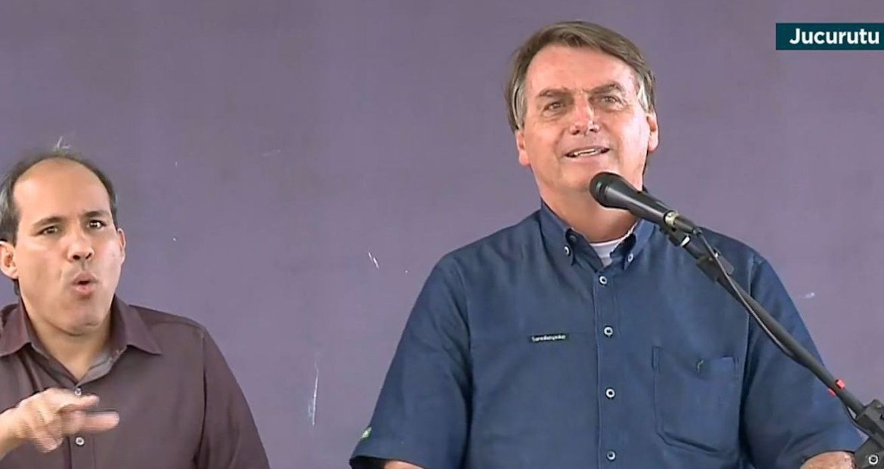 Bolsonaro, Jair