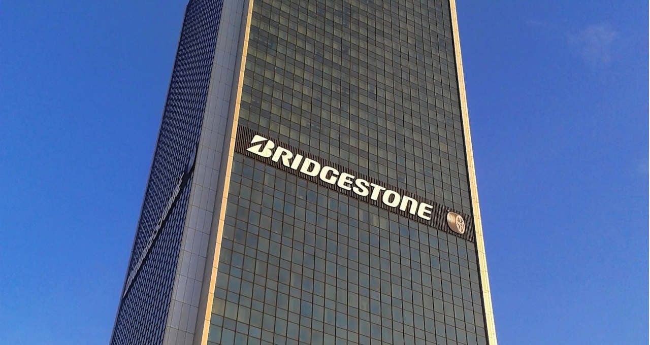 Bridgestone