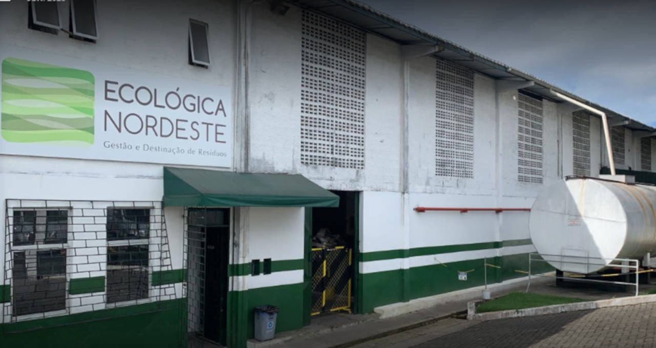 Ecológica Nordeste