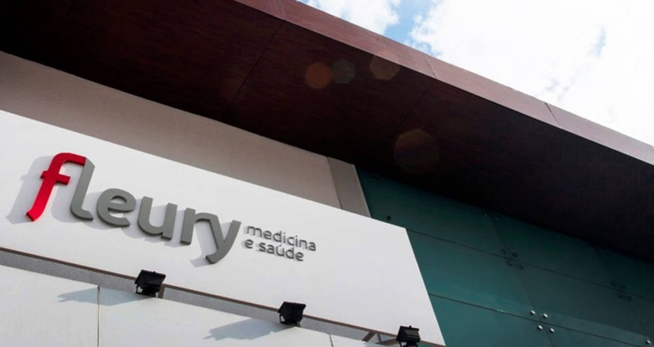 Fleury (FLRY3) anuncia compra da Méthodos Laboratório por R$ 27,37 milhões