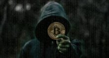 hacker bitcoin