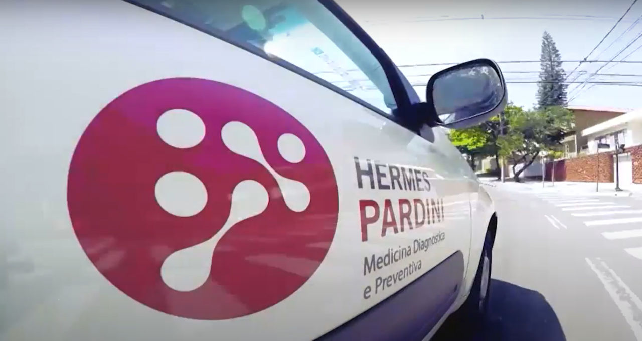 Hermes Pardini busca expansão em São Paulo