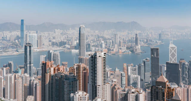Hong Kong, Bolsas Asiáticas