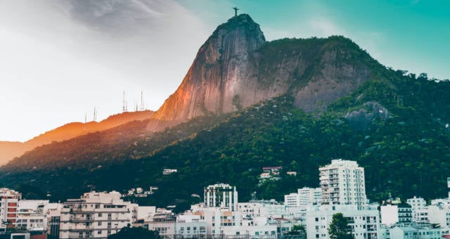 Rio de Janeiro Imóveis