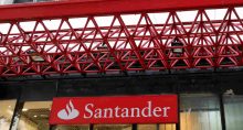 Santander Imóveis