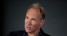 Tim Berners-Lee