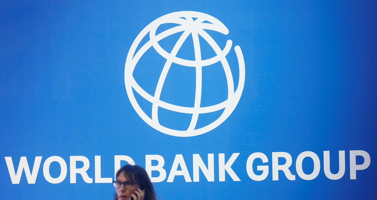 world bank, banco mundial