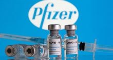 Pfizer Vacinas