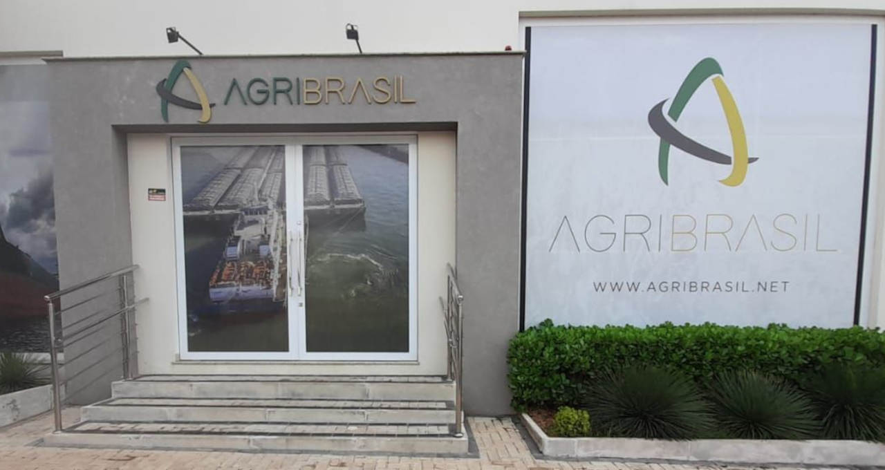 Agribrasil GRAO3