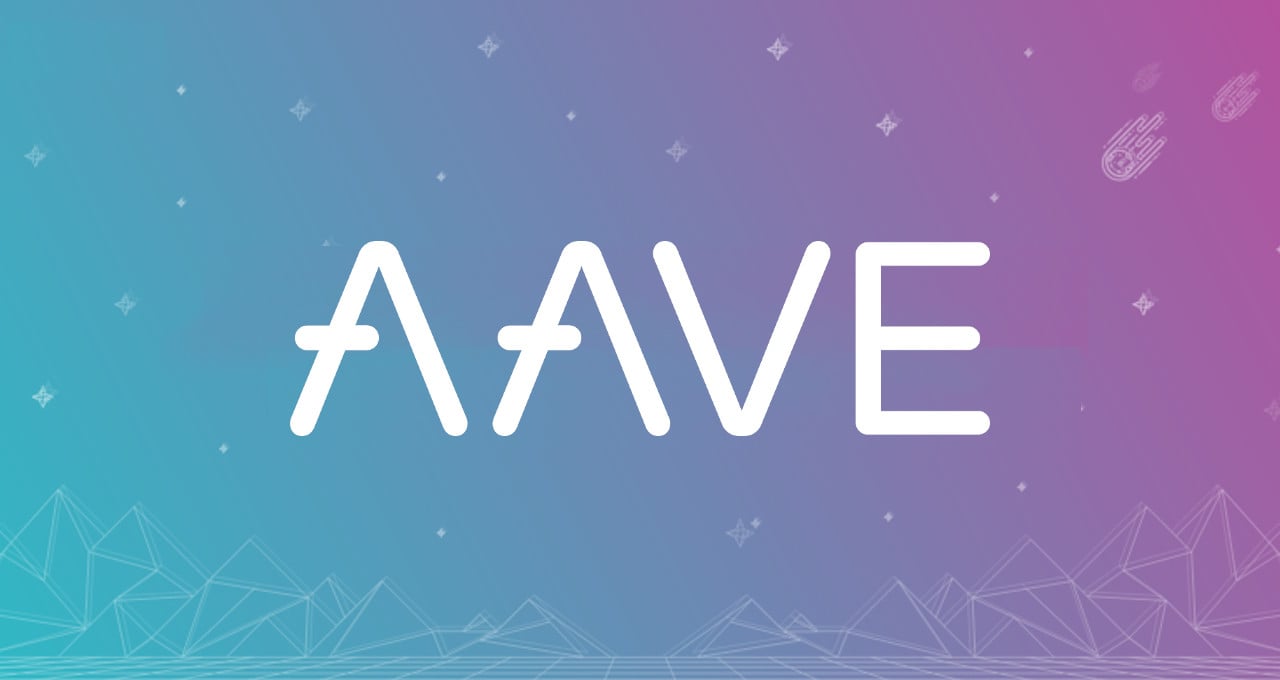 Aave reformula sua futura plataforma DeFi que visa atrair a atenção do setor institucional