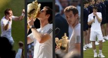 Andy Murray