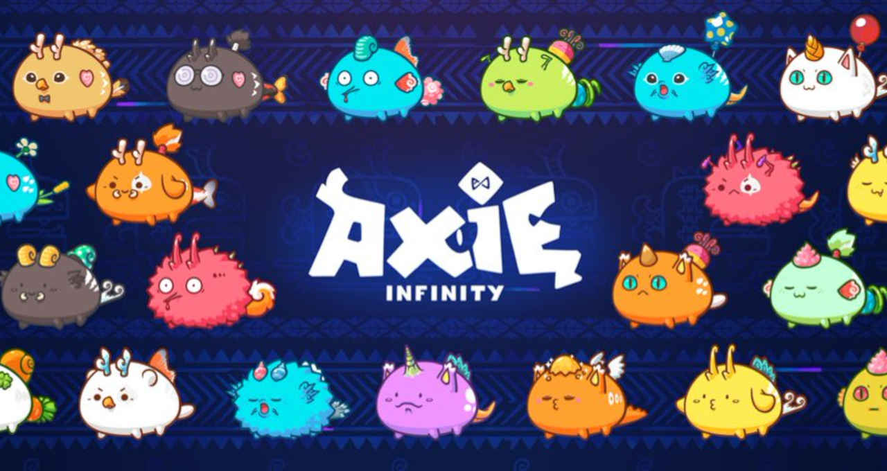 Jogo blockchain Axie Infinity lucrou quase US$ 85 milhões em um único mês –  Money Times