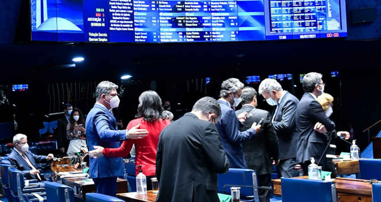 Câmara dos Deputados