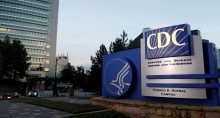 CDC, EUA