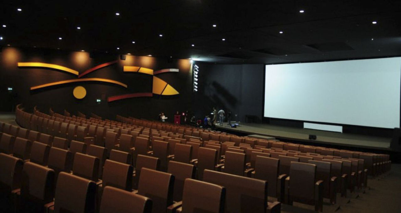 Cinema Teatro