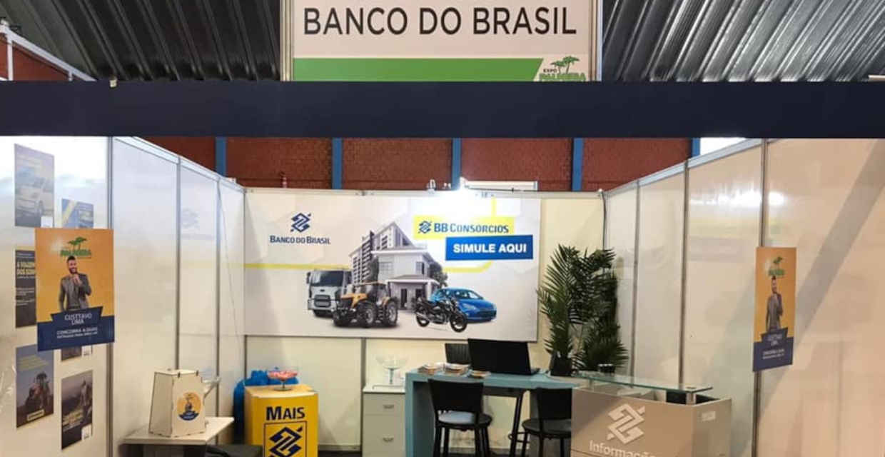Consórcio Banco do Brasil