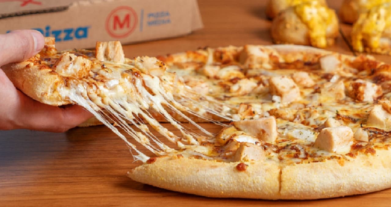 Domino's Pizza aposentadoria gastos despesas economia previdência terceira idade