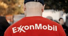Exxon Mobill