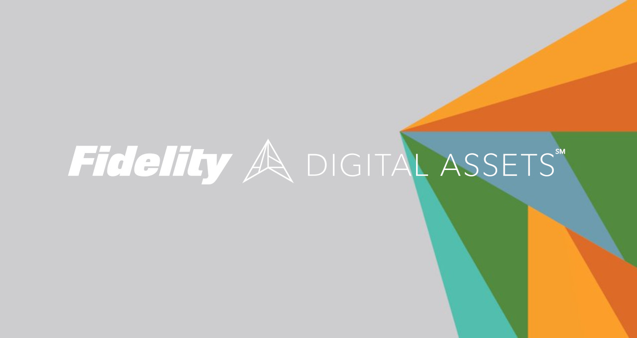 Fidelity Digital Assets aposentadoria Bitcoin (BC)
