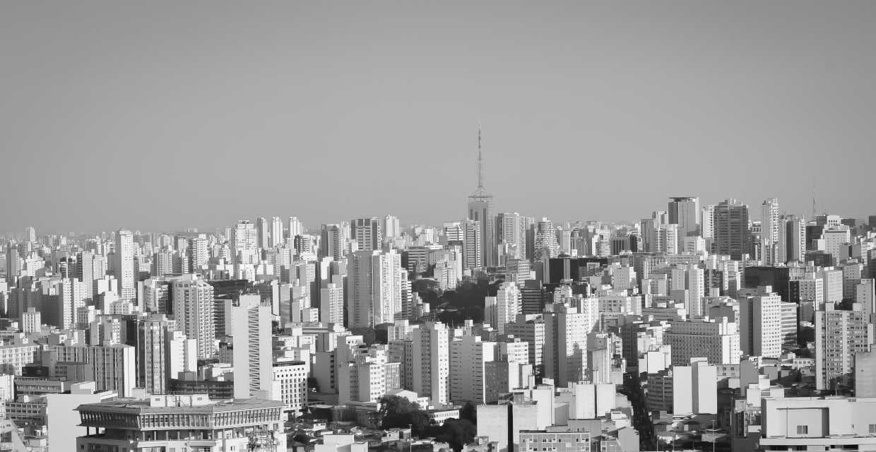 Fundos Imobiliários - São Paulo