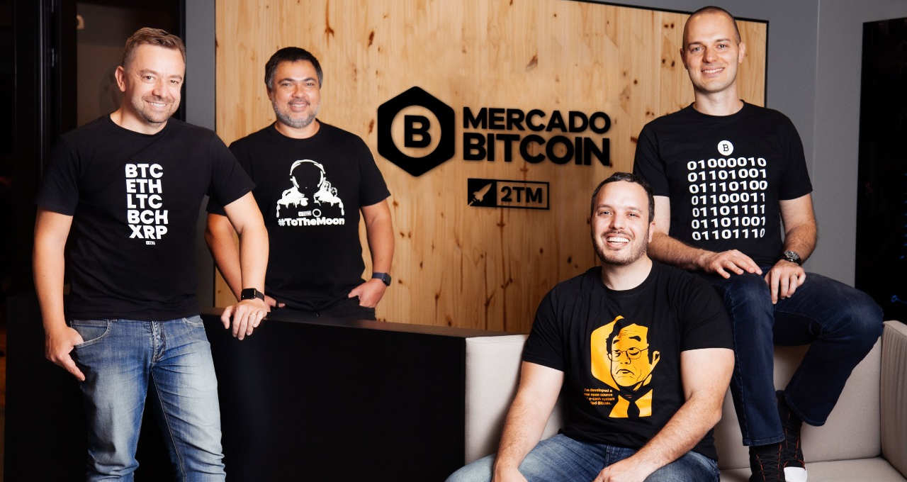 Mercado Bitcoin web3 