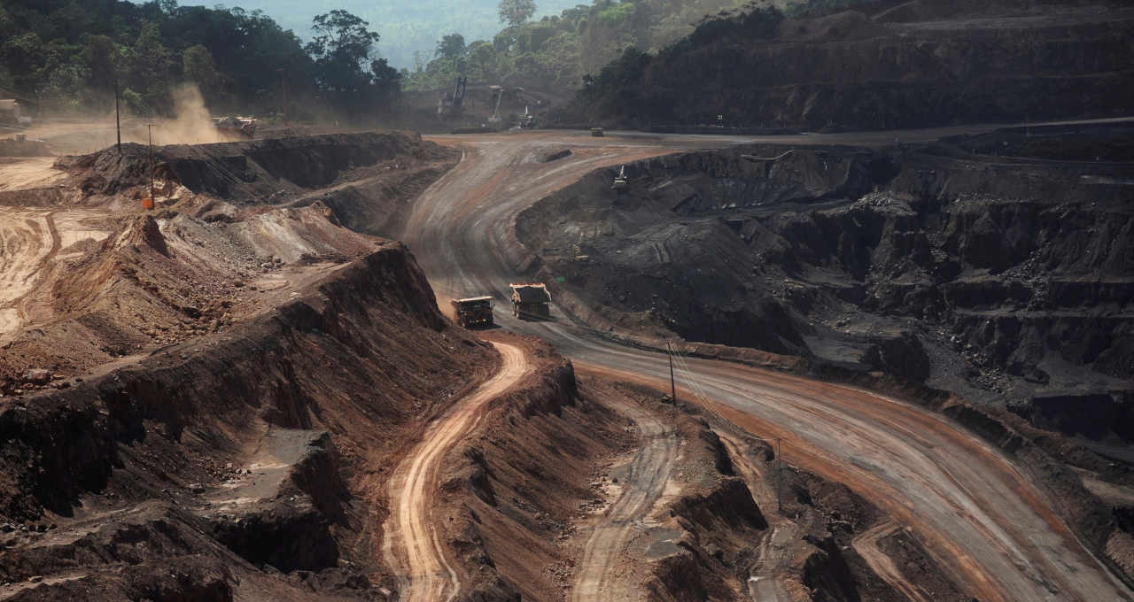 La producción de mineral de hierro de Vale aumentó un 12% en el segundo trimestre con la demanda china – Money Times