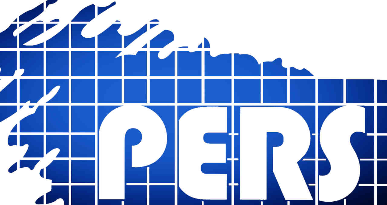 Logotipo da PERS, controlada pela Ambipar