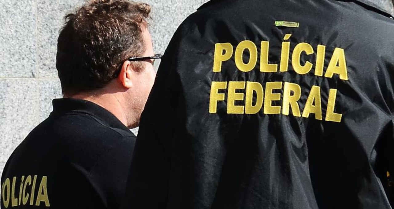 Policia Federal, Silvinei Vasques