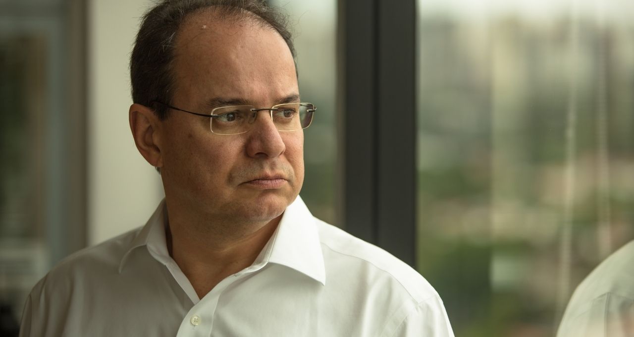 Rodrigo Azevedo, gestor da Ibiuna Investimentos