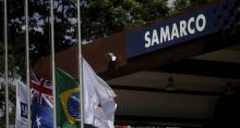 Vale, VALE3, Samarco recuperação judicial bnp dívidas barragem fundão mariana rompimento