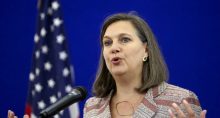 Victoria Nuland