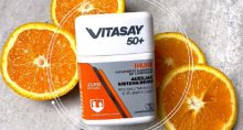 Vitasay 50+, Hypera