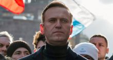 Alexei Navalny