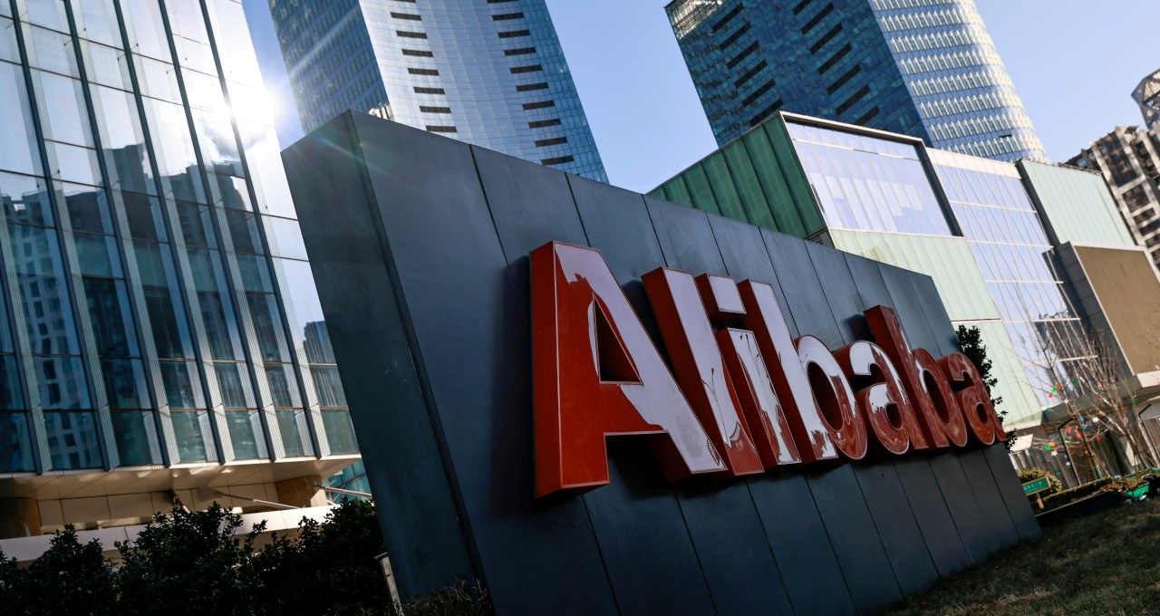 Alibaba Bolsas Asiaticas