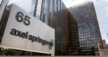 Axel Springer