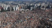 Favela de Paraisópolis