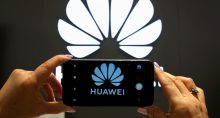 Huawei Economia 5G China