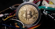 mineração cripto bitcoin
