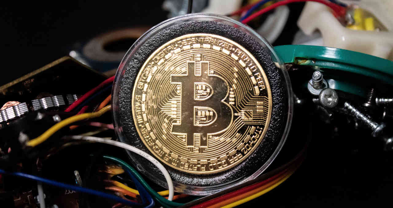 Bitcoin (BTC) ultrapassa US$ 30 mil, em semana de ajuste da dificuldade de mineração do BTC