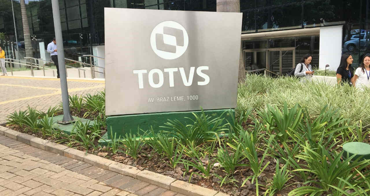 Las ganancias de Totvs crecieron un 35,6% en el segundo trimestre con un aumento en los ingresos de nuevos negocios – Money Times