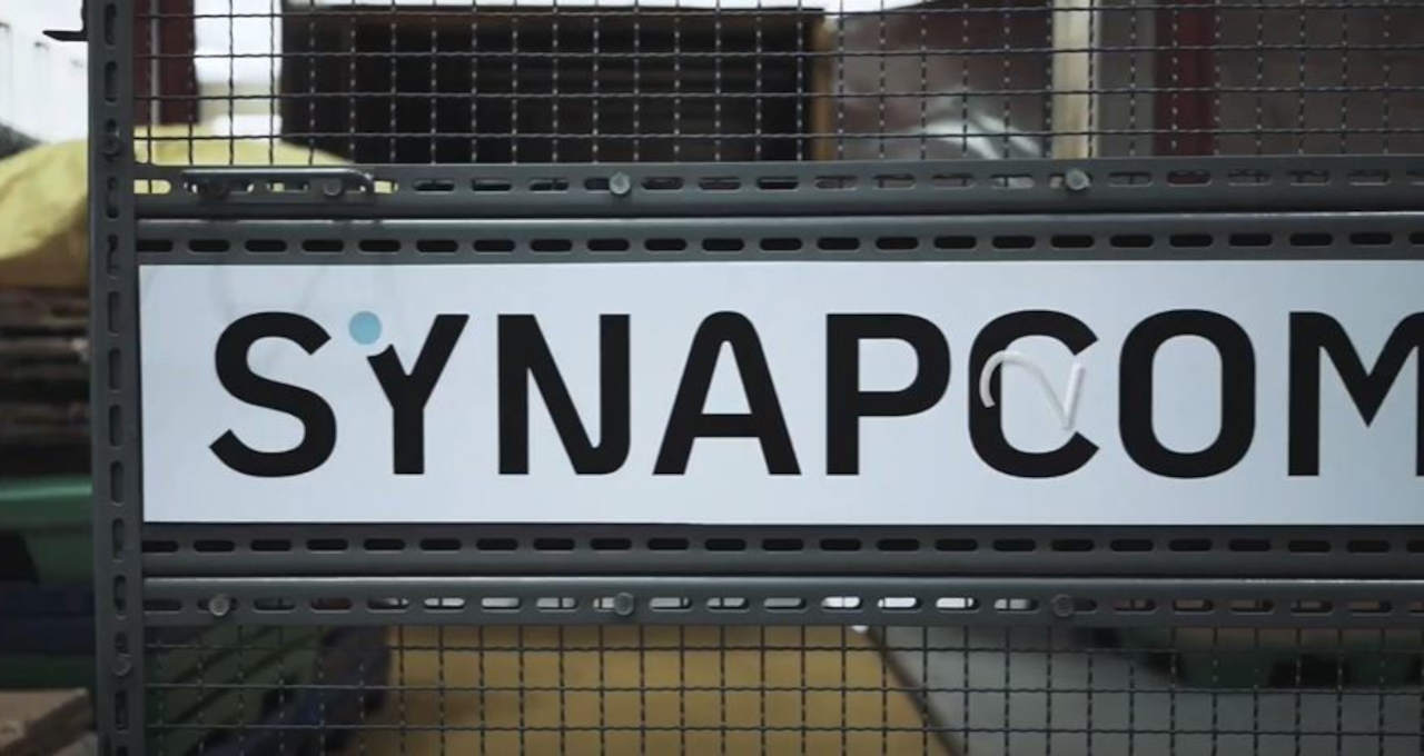 Synapcom