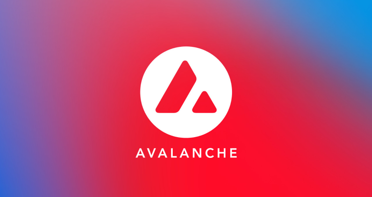 Avalanche AWS AVAX