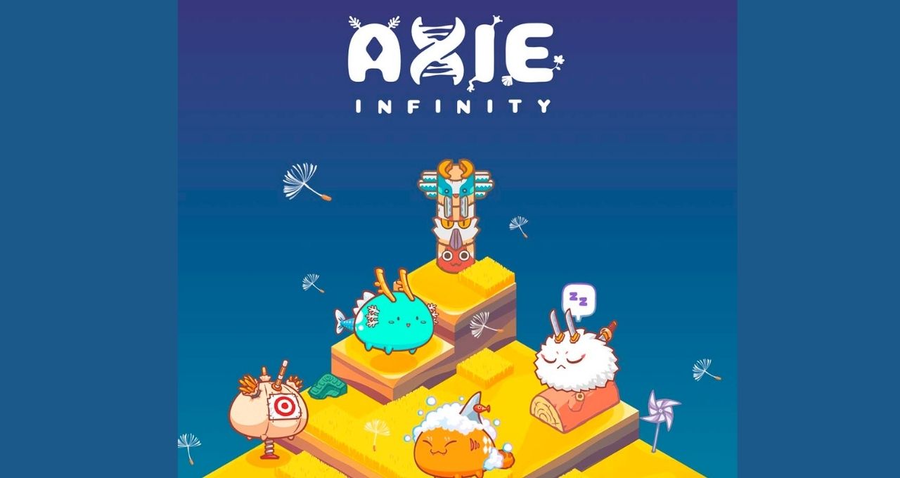 Além do Axie Infinity: quais são os jogos em blockchain para ganhar dinheiro ?