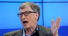Bill Gates inteligência artificial
