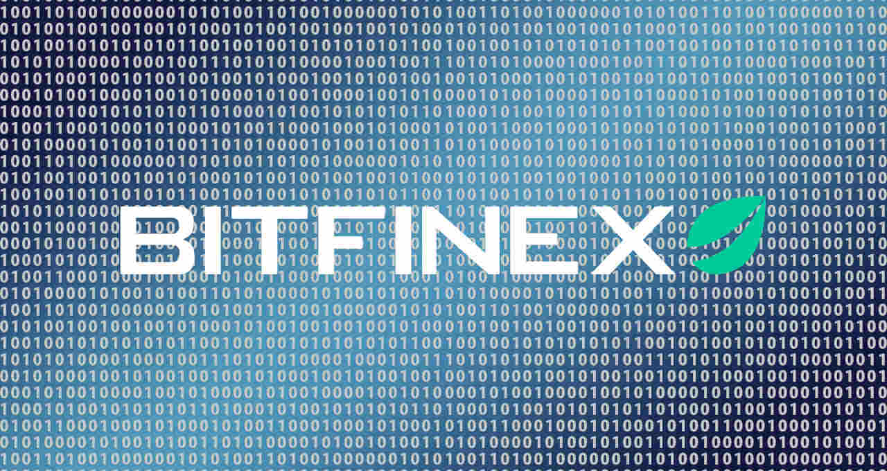 Bitfinex usdt tezos