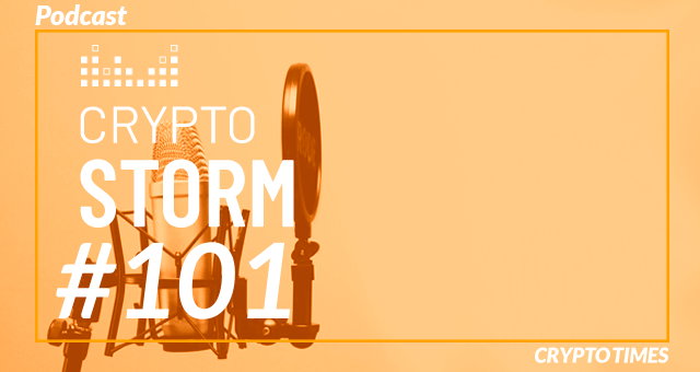 Crypto Storm 101