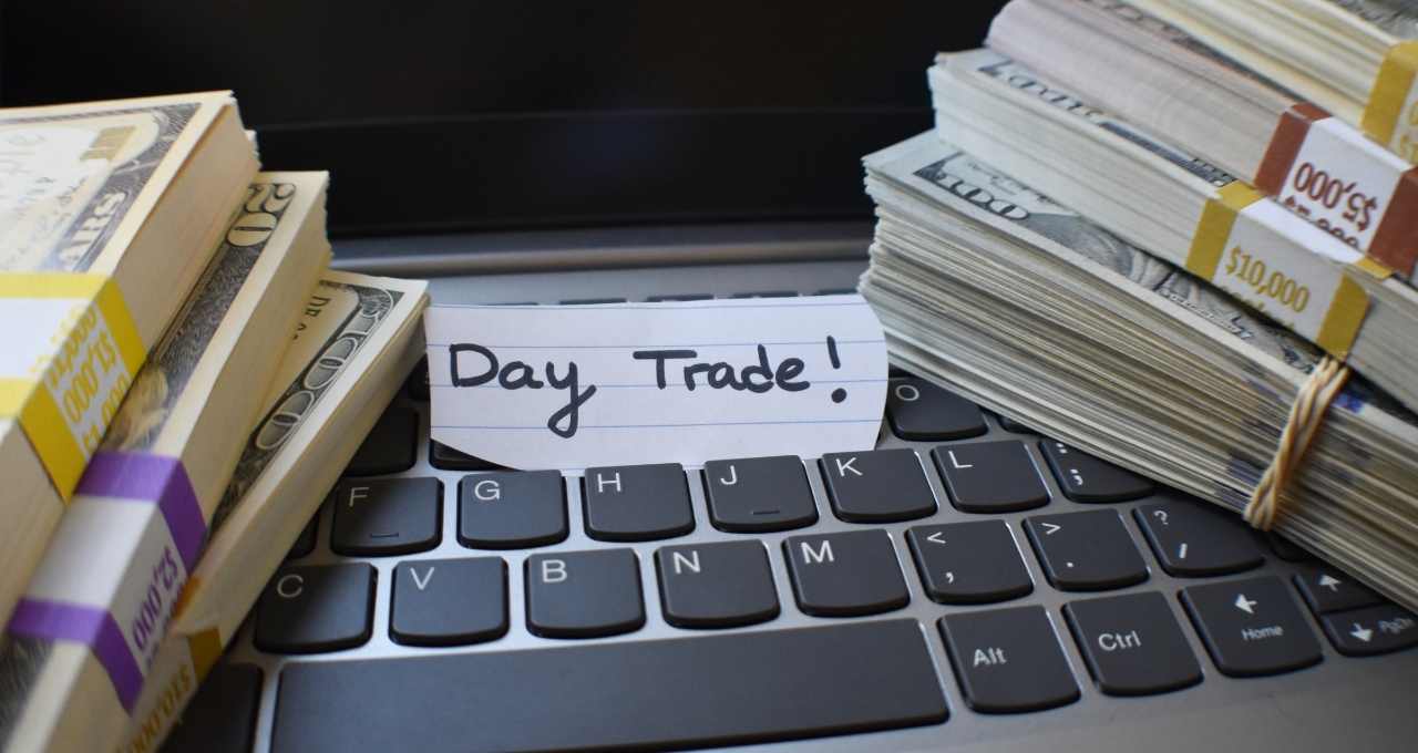 É possível viver (ou morrer) de day-trade na bolsa? - Seu Dinheiro
