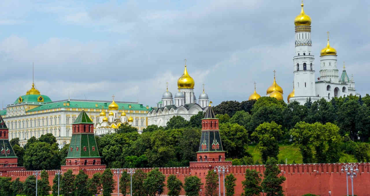 Kremlin