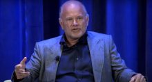 Mike Novogratz